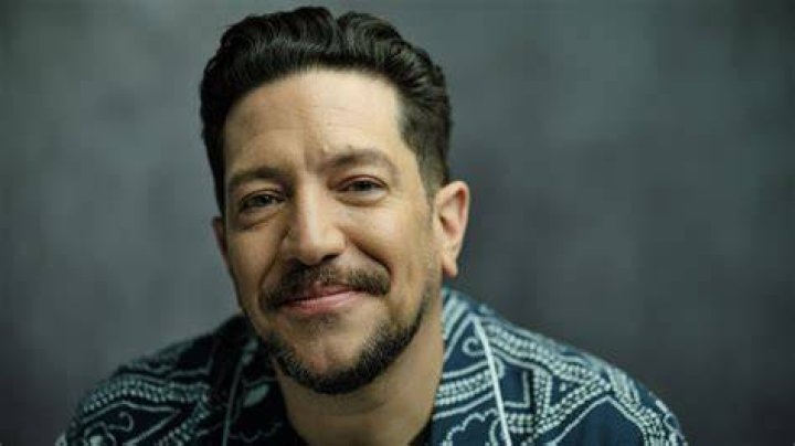 Sal Vulcano Might Be the Most Private Impractical Jokers Member When It