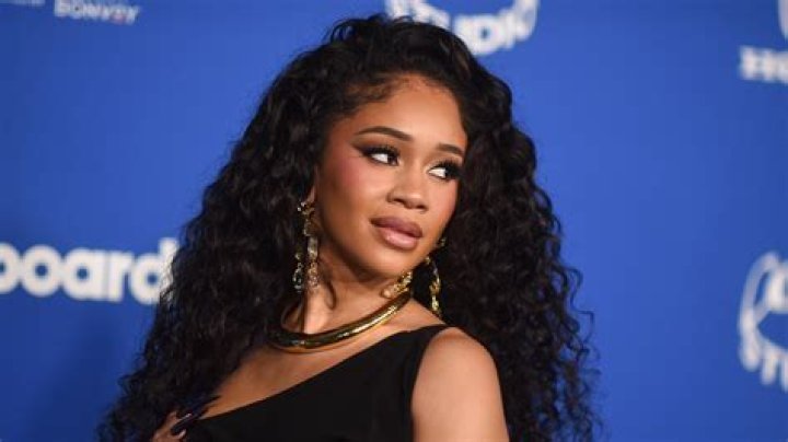 Saweetie's family members From her parents to her siblings Capital XTRA