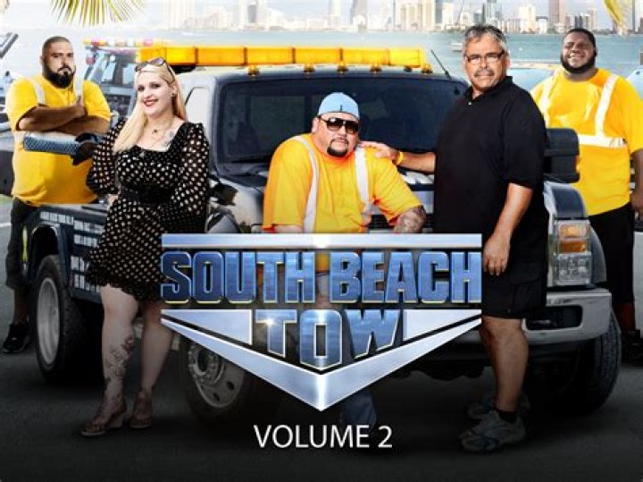 South Beach Tow: What Happened To The Stars After The Cameras Stopped Rolling?