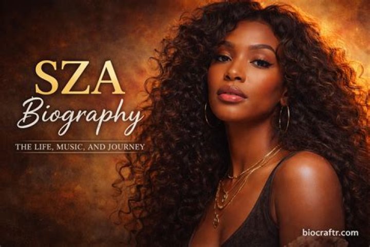 SZA Biography » Yours Truly