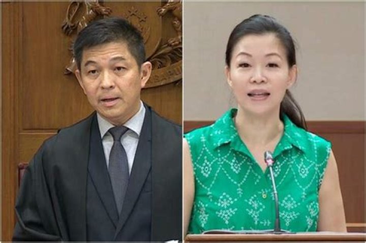 Tan Chuan-Jin's Divorce: Impact on Career & Public Image