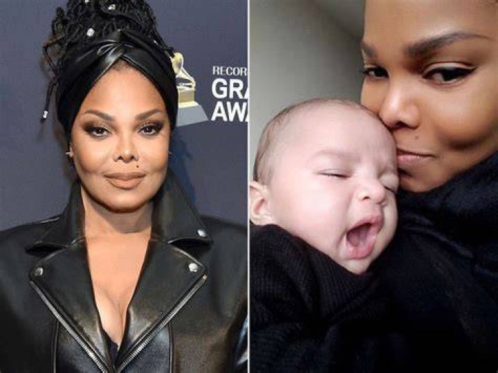 The Age Of Janet Jackson's Child: An In-Depth Analysis
