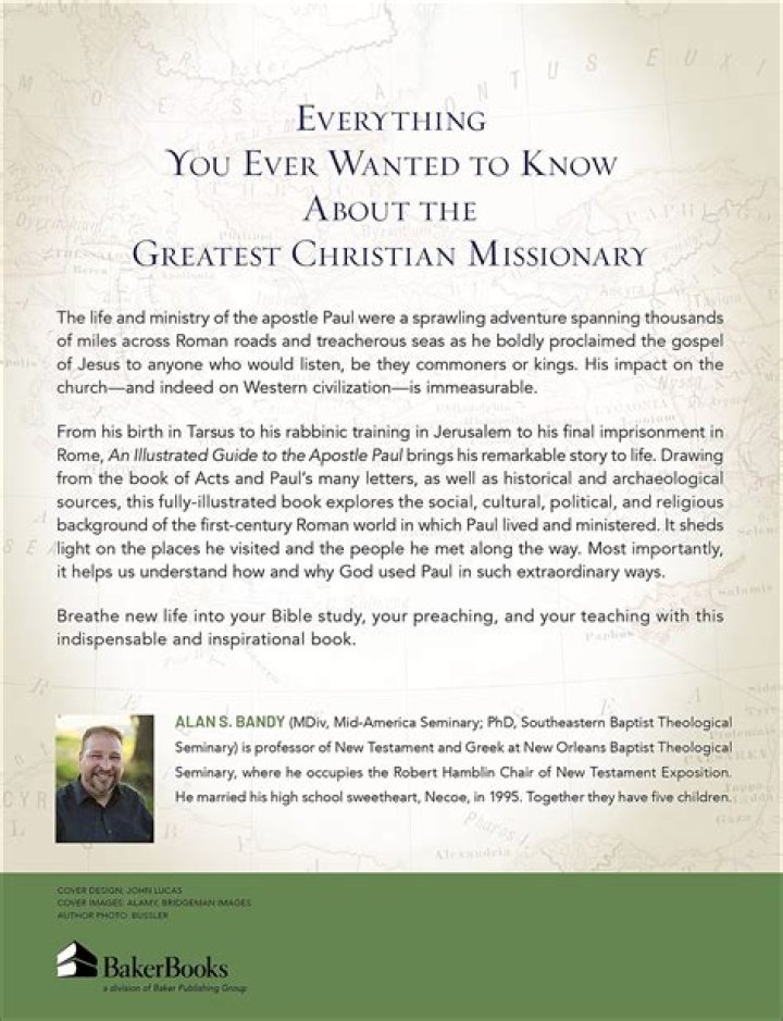 The Christian Marley Guide: Discover His Life And Ministry