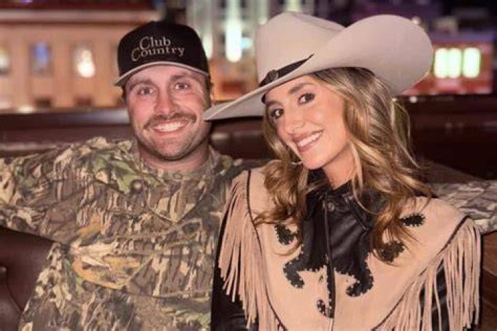 The Definitive Guide To Laine Wilson And Duck Hodges' Relationship