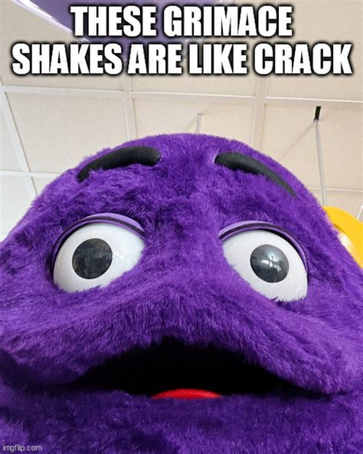 The Grimace Shake memes are Five Nights at Freddy&rsquo;s true legacy
