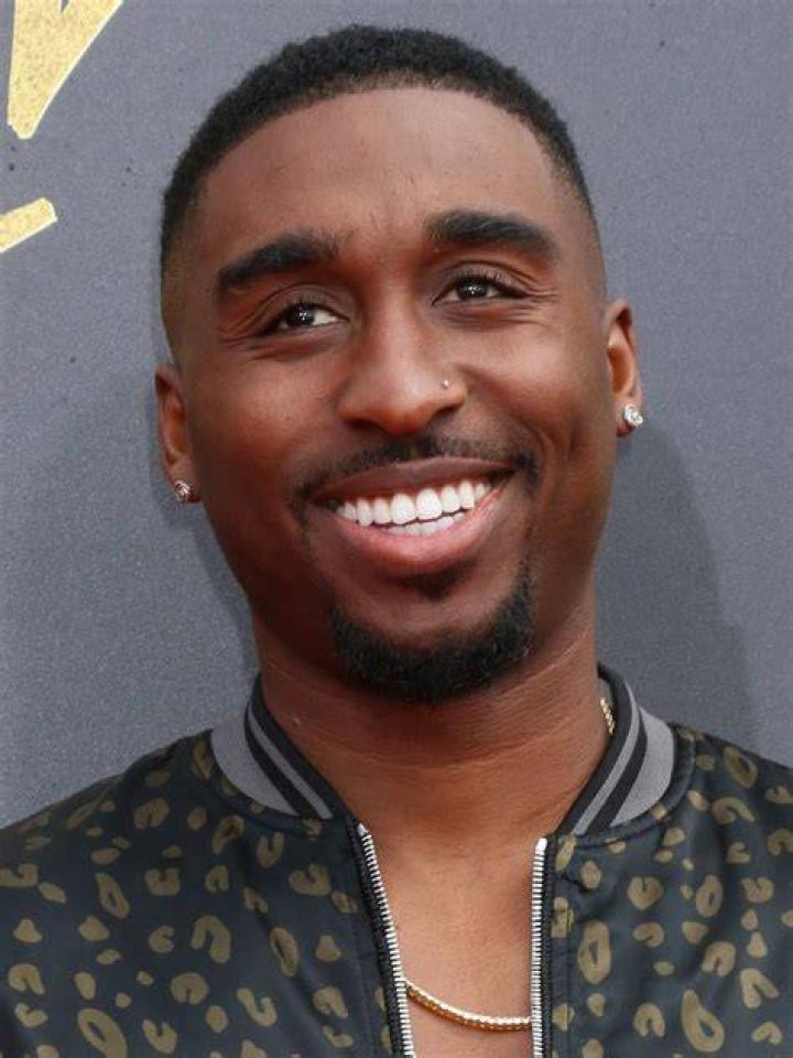 The Incredible Journey Of Demetrius Shipp Jr.'s Father: A Legacy Of Talent And Triumph