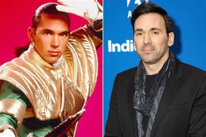 The Legendary Jason David Frank Returns To Cobra Kai