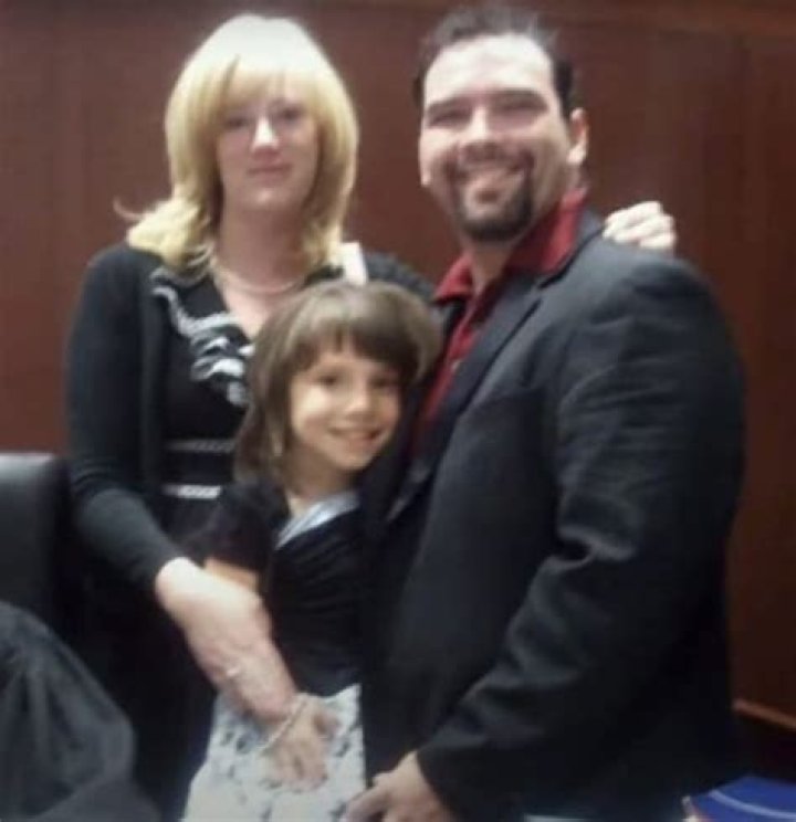 The Mysterious Case Of Christine Barnett: Uncovering The Truth Behind The Adoption Scandal