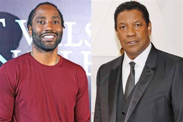 The Rise Of John David Washington: From Ball Player To Hollywood Star