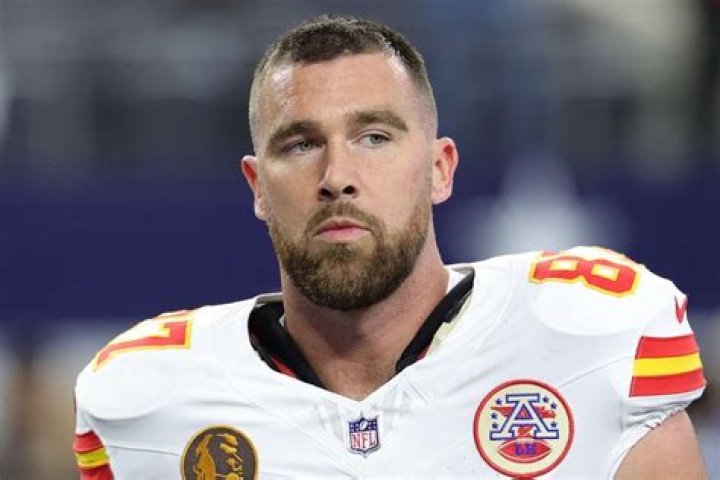 The Ultimate Guide To Travis Kelce: Football Star And Entertainment Icon