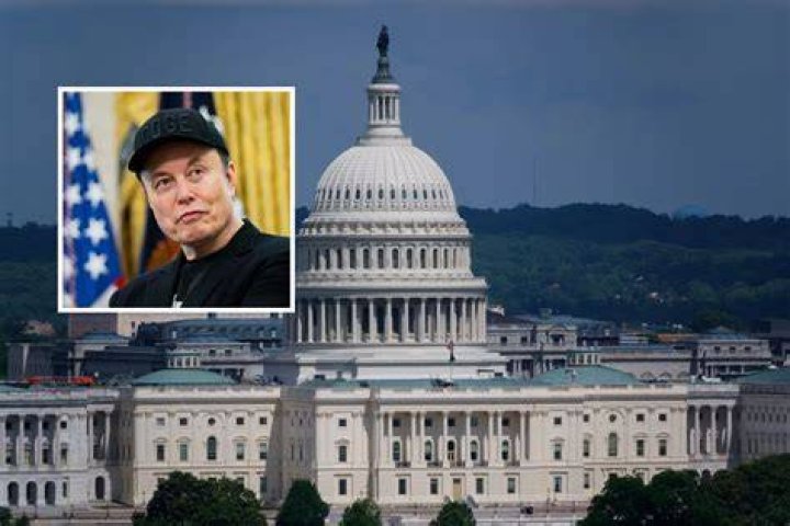 Trump, Musk & Suicide Hotline: What You Need to Know NOW!