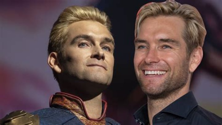 Uncovering The Age Of The Actor Behind The Notorious Homelander