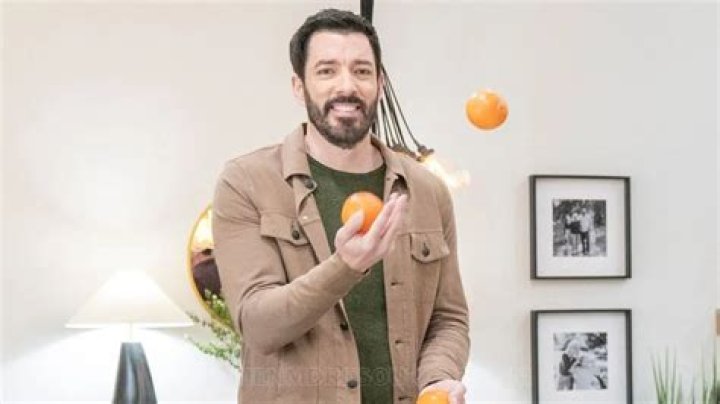 Unraveling The Mystery: Drew Scott's Health Battle On Property Brothers