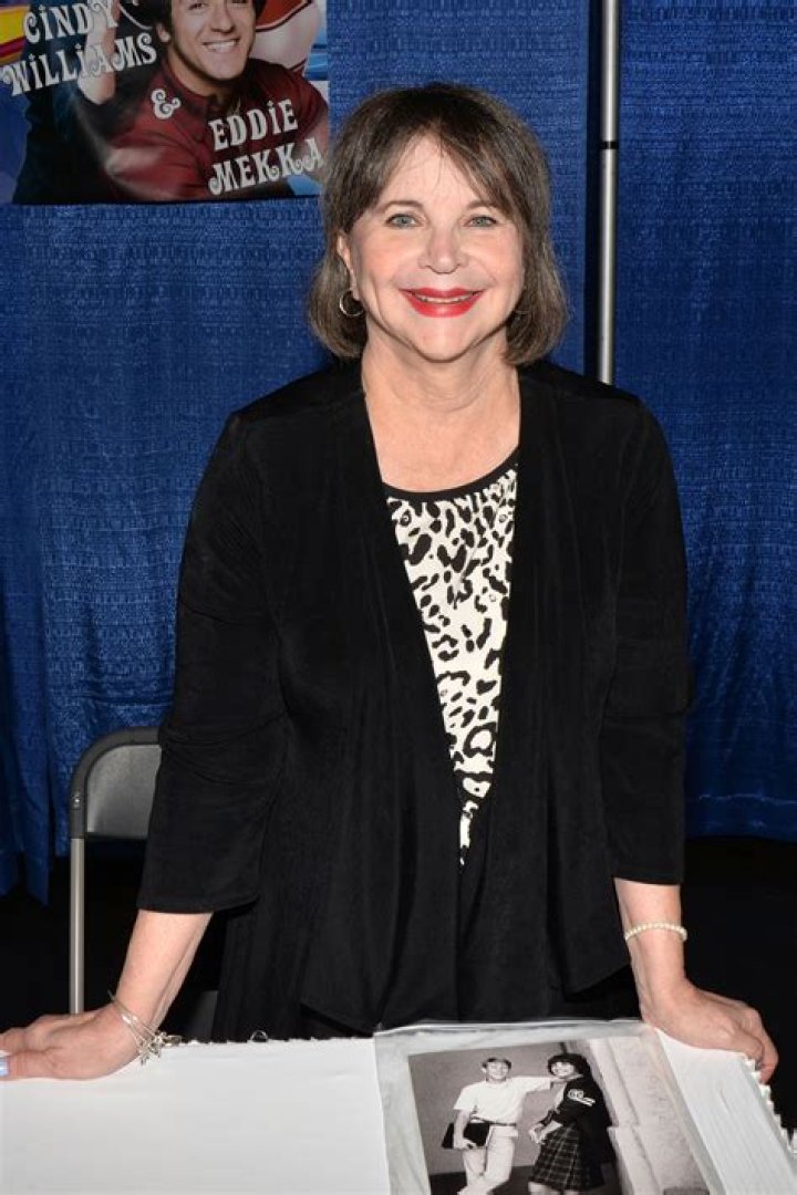 Unveiling Cindy Williams' Life And Career: The Ultimate Wiki Guide