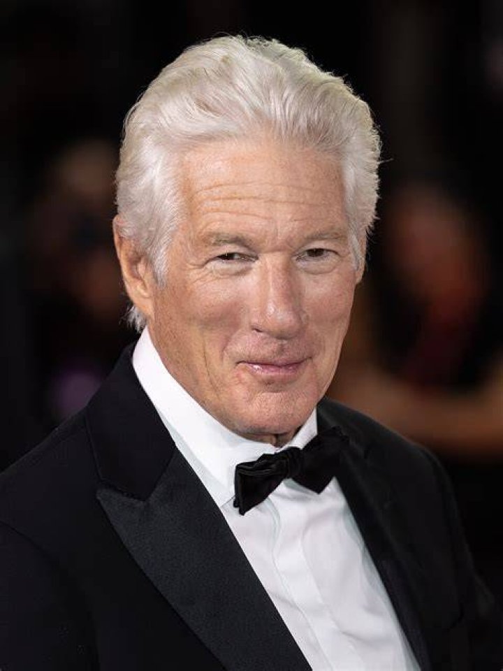 Unveiling Richard Gere's Age During Pretty Woman: A Look Back At The Iconic Film