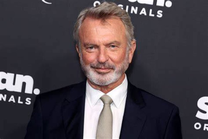 Unveiling Sam Neill's Conjugal Status: Is The Hollywood Star Married?