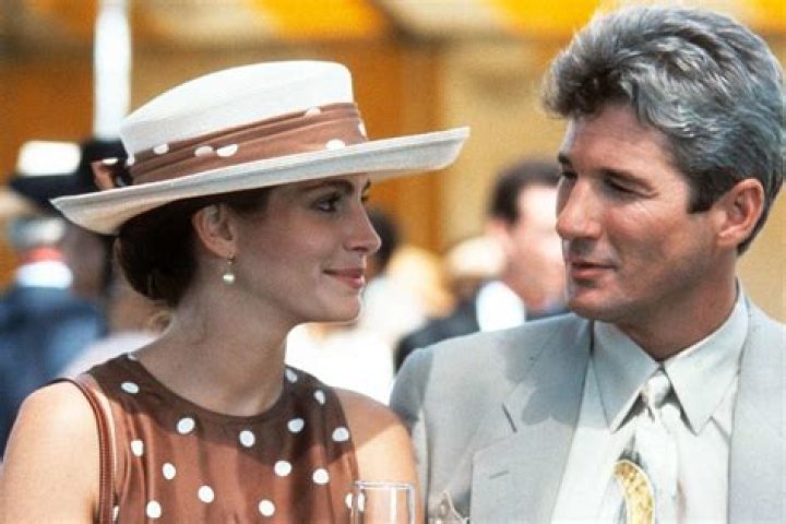 Unveiling The Age Mystery: How Old Is Richard Gere In Pretty Woman?
