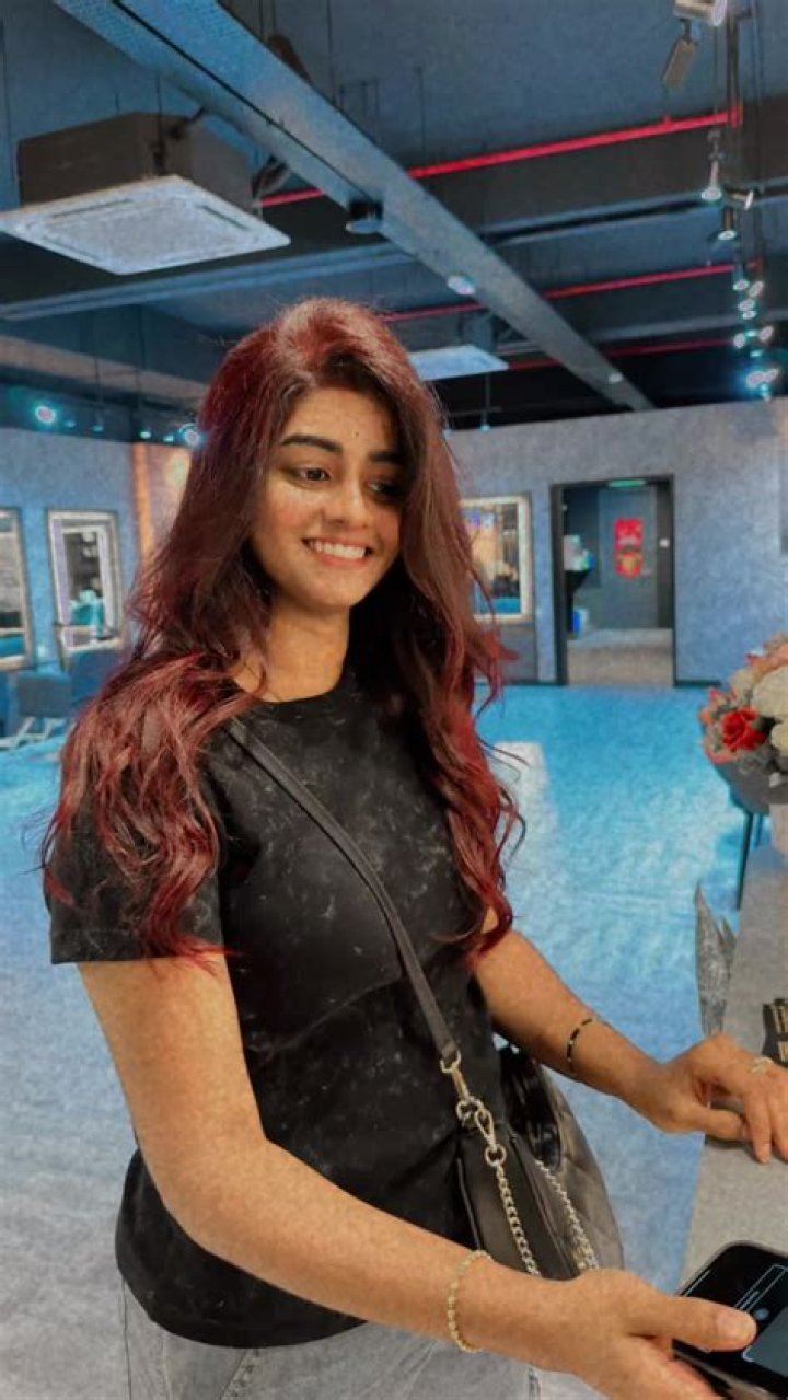 Unveiling The Intriguing Priyamani Relationships