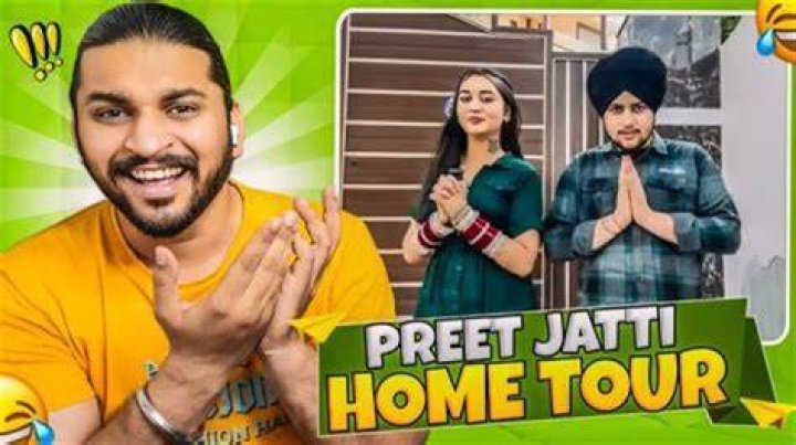 Unveiling The Mystery Behind Leaked MMS Preet Jatti