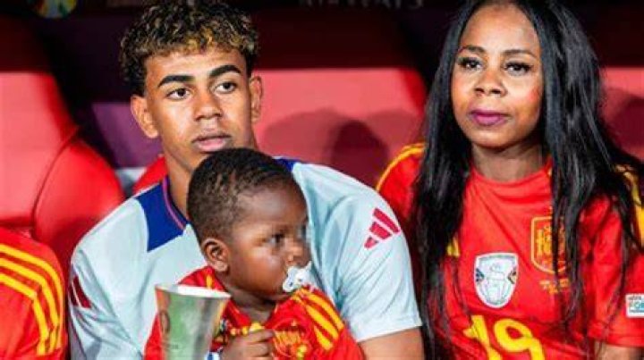 Who Is Behind Lamine Yamal's Success? Unveiling His Father's Role